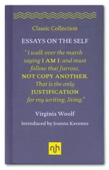 Image of Essays on the Self