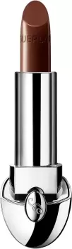 Image of GUERLAIN Rouge G Lipstick Refill 3.5g - Nude Collection 19 - Deep Brown