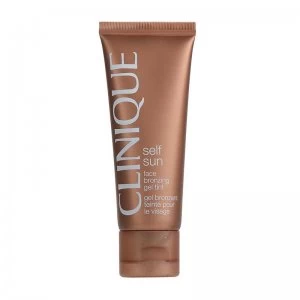 Image of Clinique Face Bronzing Gel Tint 50ml
