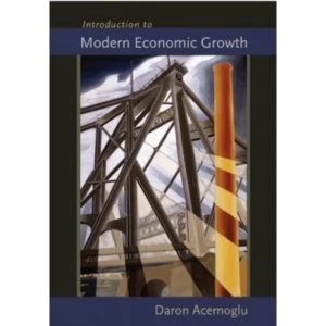 Image of Introduction to Modern Economic Growth