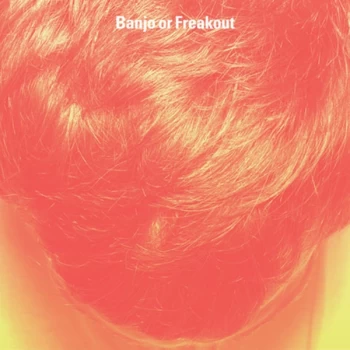 Image of Banjo Or Freakout - Banjo Or Freakout Vinyl
