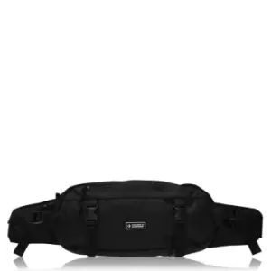 image of Converse Utility Sling Bag - Black