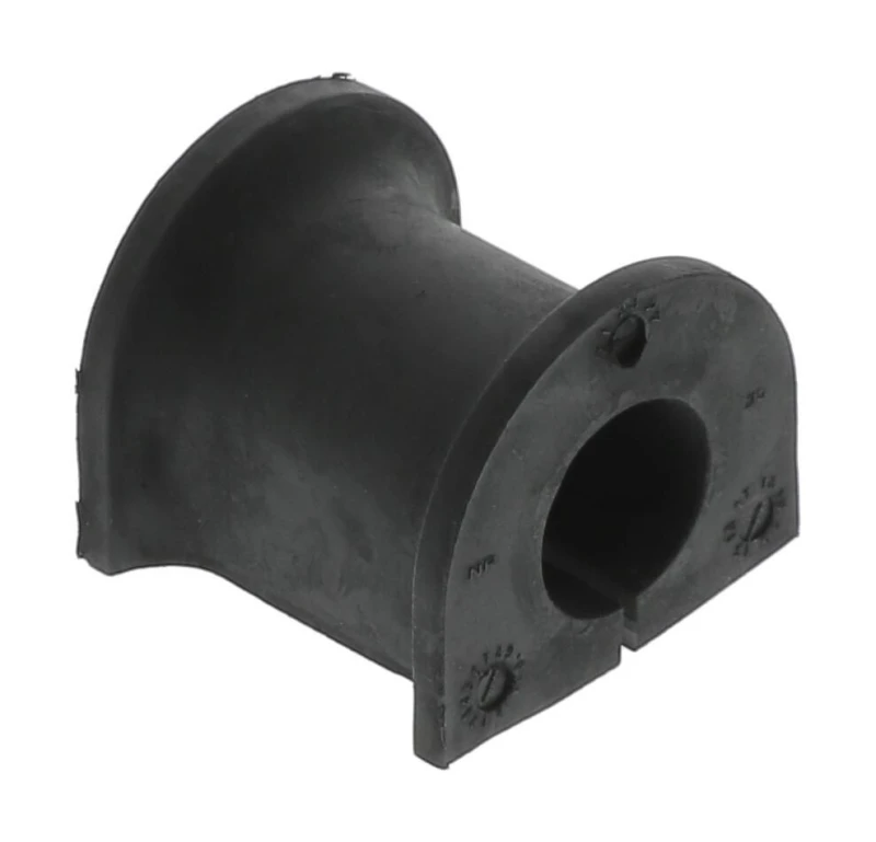 Image of Anti roll bar bush MOOG VO-SB-15445