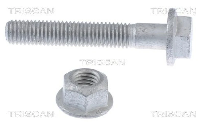 Image of TRISCAN Repair kit, wheel suspension TRISCAN 8500 29411