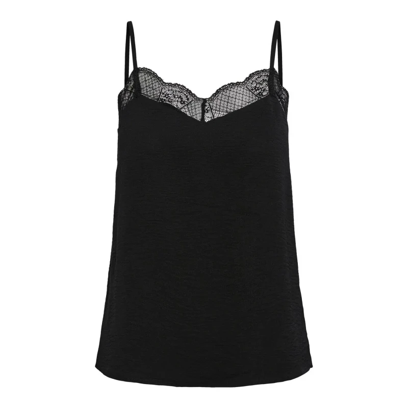 Image of Pieces Woman's nightie Pieces Tiffany Noir Female XS