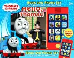Image of Thomas & Friends by