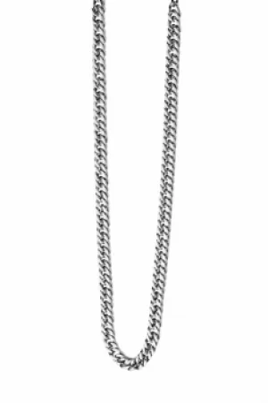 image of Fred Bennett Curb 56cm Necklace JEWEL N3224