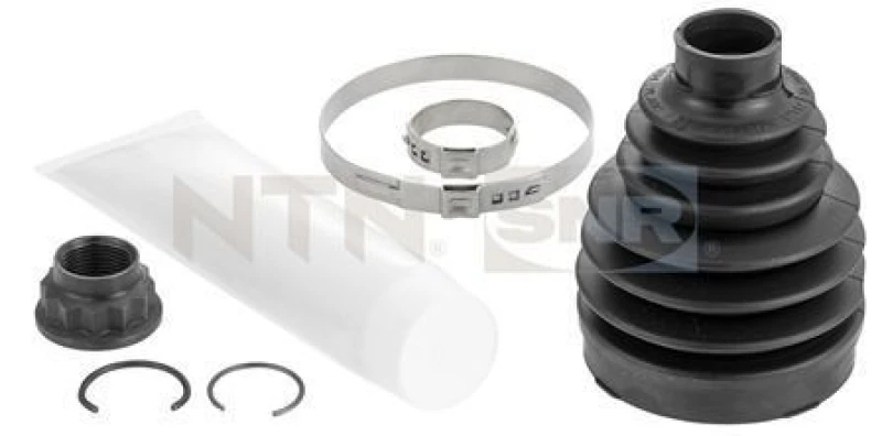 Image of CV boot kit, drive shaft SNR OBK69.001