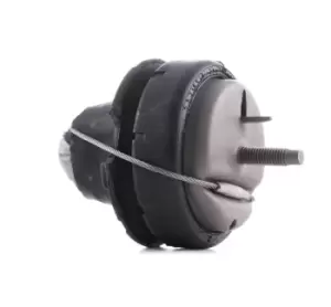 Image of LEMFORDER Engine mount 29698 01 Motor mount,Engine mounting bracket VOLVO,V70 II (285),XC90 I (275),S60 I (384),S80 I (184),XC70 Cross Country (295)