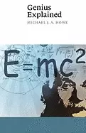 Image of genius explained
