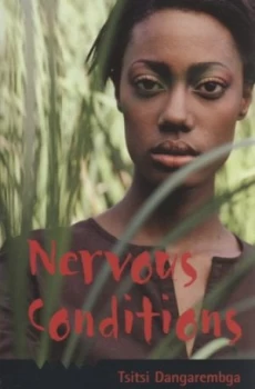 Image of Nervous Conditions by Tsitsi Dangaremba Paperback