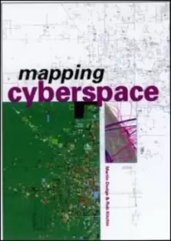 Image of Mapping cyberspace by Martin Dodge