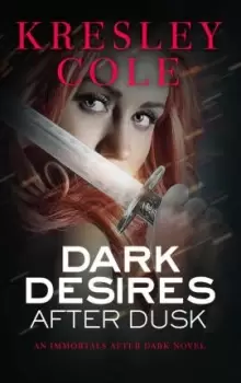 Image of Dark Desires After Dusk by Cole
