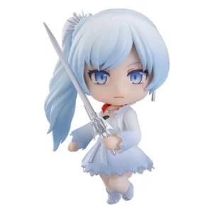 Image of RWBY Nendoroid Action Figure Weiss Schnee 10 cm