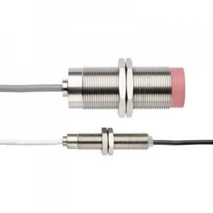 Image of Inductive proximity sensor M30 M12 non shielded PNP Secatec ISG30NBDKX
