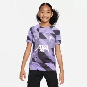 Image of Nike Ynk Df Acdpr SSTOPINFK3RPM - Purple