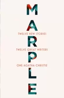 Image of Marple: Twelve New Stories