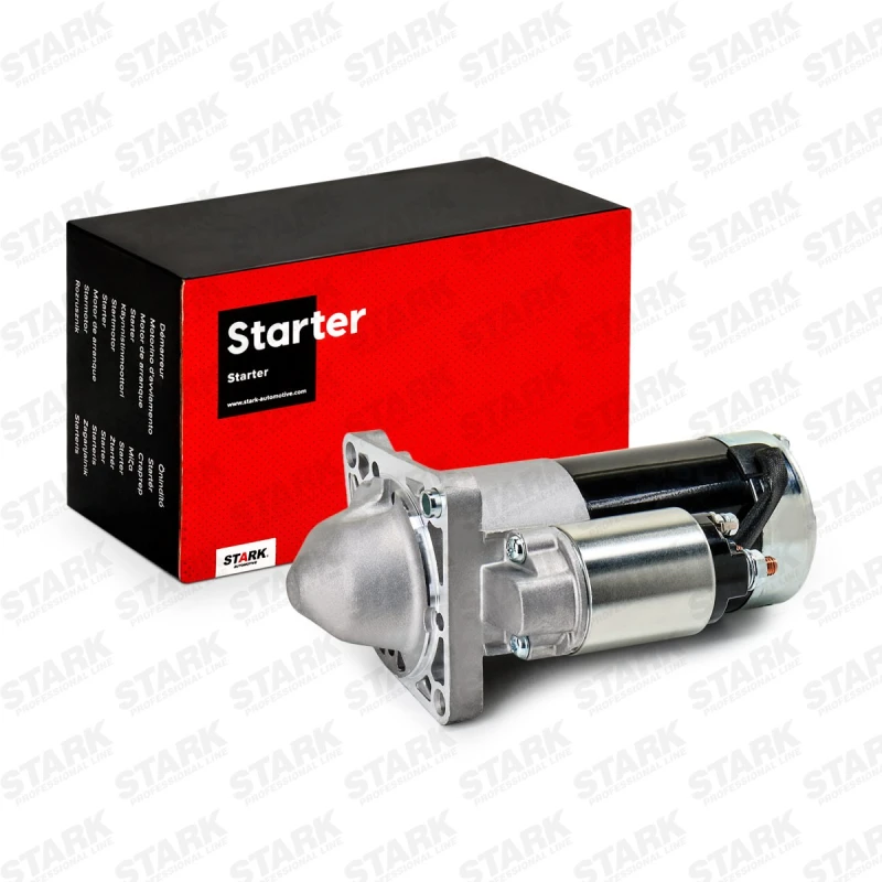 Image of STARK Starter motor STARK SKSTR-03330714