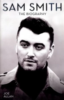 Image of Sam Smith by Joe Allan Hardback