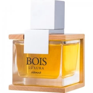 image of Armaf Bois Luxura Eau de Toilette For Him 100ml