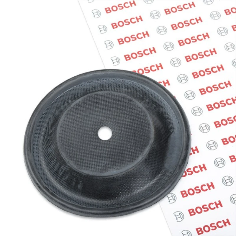 Image of Bosch 1 460 503 304 Sensors Air Pressure Sensor,height adaptation (3925)