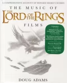 Image of The Music of the Lord of the Rings Films