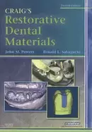 Image of craigs restorative dental materials dental materials properties and manipul