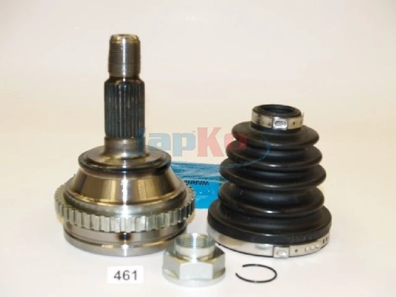 Image of JAPKO CV joint kit JAPKO 62461
