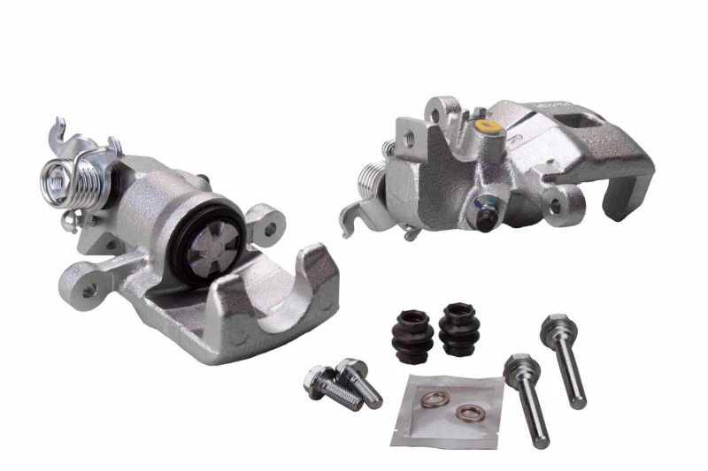 Image of HELLA Brake caliper HELLA 8AN 355 797-601