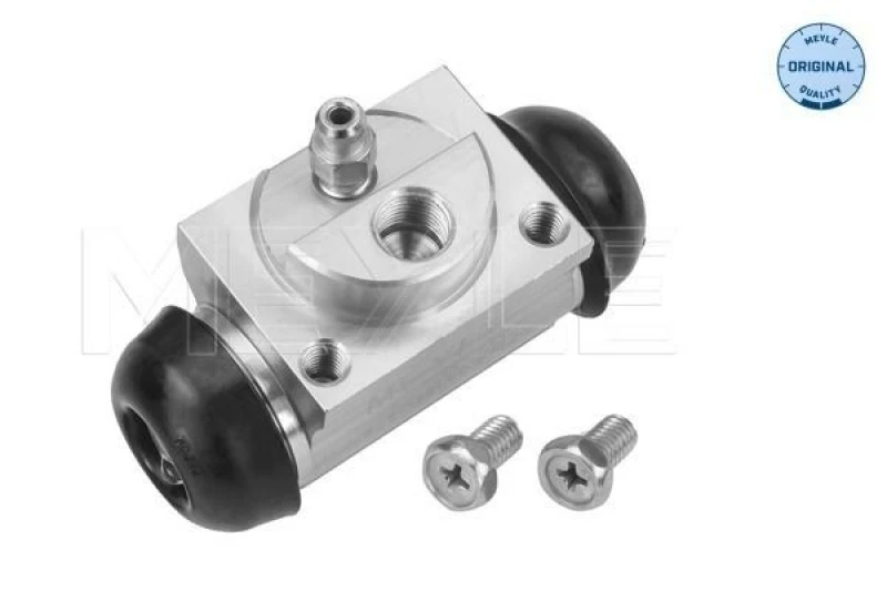 Image of Wheel Brake Cylinder MEYLE 714 531 0009