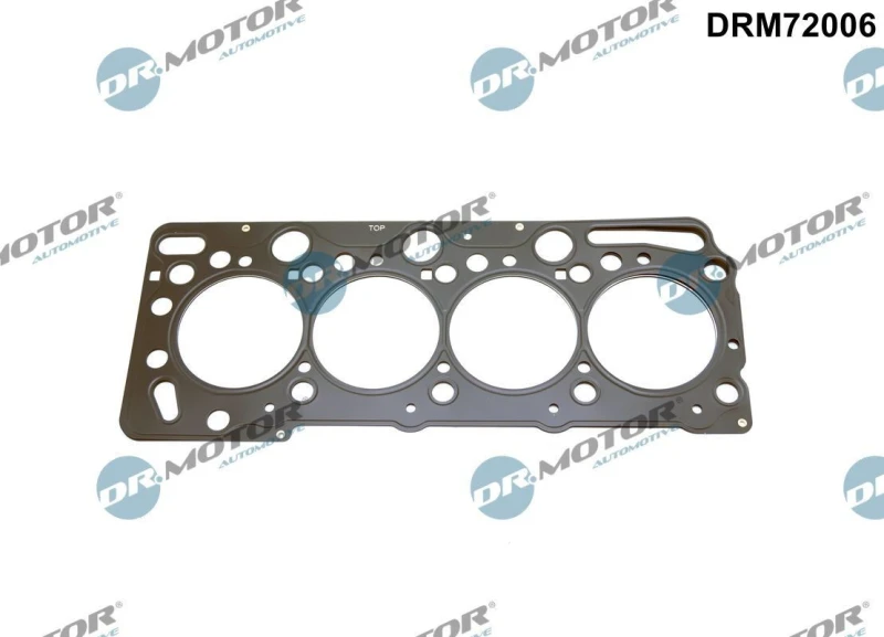 Image of DR.MOTOR AUTOMOTIVE Head gasket DR.MOTOR AUTOMOTIVE DRM72006