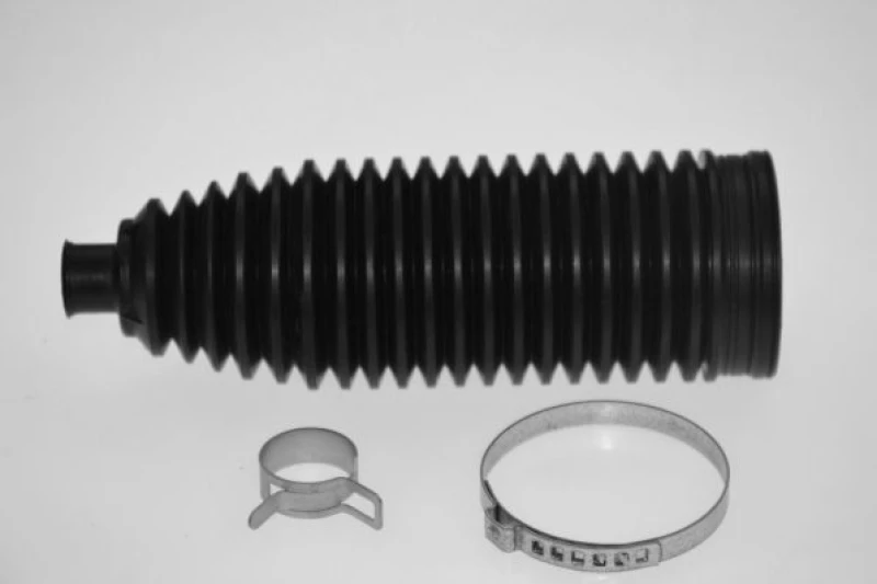 Image of Steering rack gaiter SPIDAN 84316