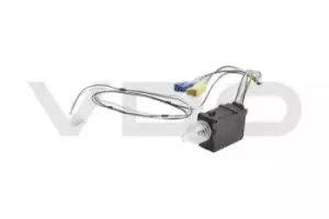 Image of Central Locking Control System 406-205-007-007Z by VDO