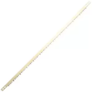 Image of Spear and Jackson Predator Raker Tooth Bow Saw Blade 24" / 600mm