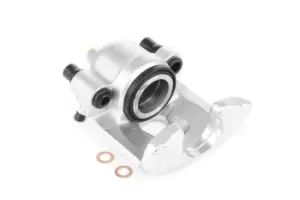 Image of RIDEX Brake caliper 78B0411 Caliper,Disc brake caliper VW,SKODA,SEAT,POLO (9N_),Lupo (6X1, 6E1),POLO (6N2),Fox Schragheck (5Z1, 5Z3, 5Z4)