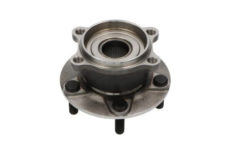 Image of KAVO PARTS Wheel bearing kit KAVO PARTS WBK-4545