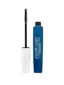 Image of LOreal Paris Lash Architect 4D Mascara - Waterproof Black 4D, Black, Women