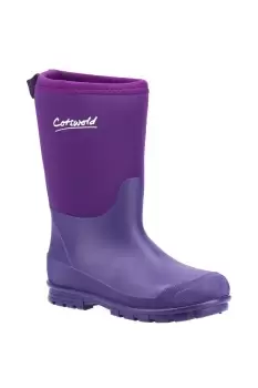 image of 'Hilly' Wellington Boots