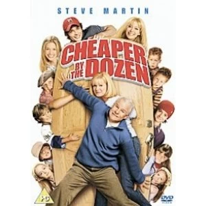 Image of Cheaper By The Dozen