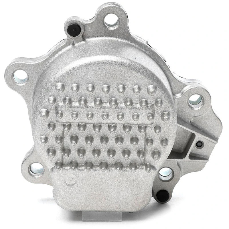 Image of METZGER 4007049 Water pump GREENPARTS with housing, with gasket/seal Water Pump (1260)