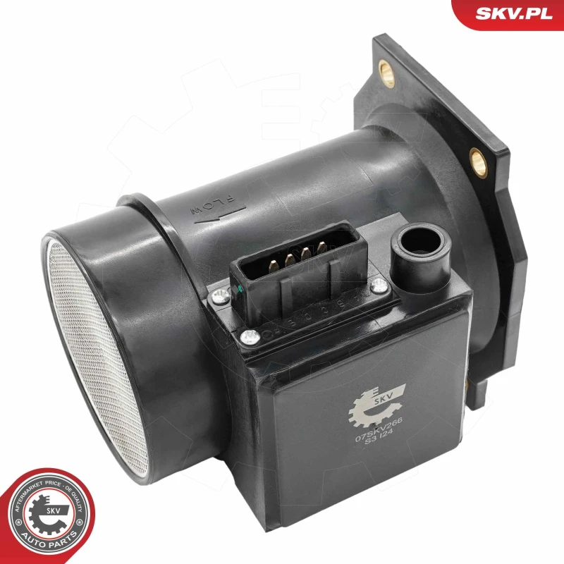 Image of ESEN SKV Mass air flow sensor ESEN SKV 07SKV266