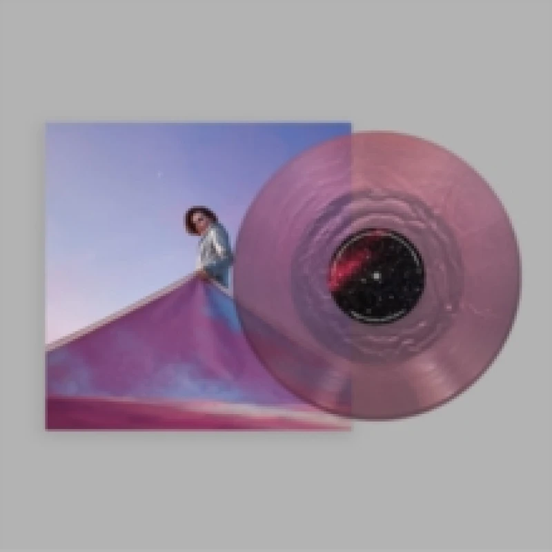 Image of My Light, My Destroyer Vinyl