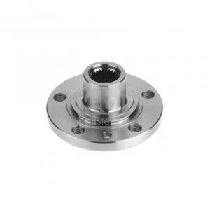 Image of Front Wheel Hub FEBI BILSTEIN 19842