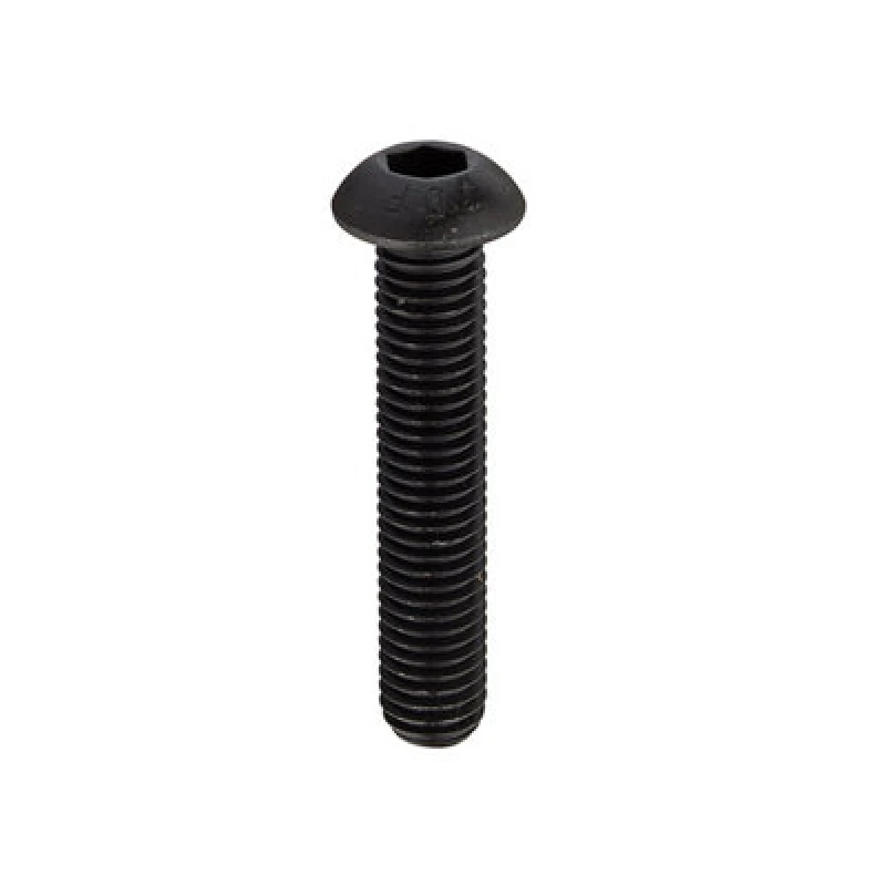 Image of Unifix Grade 10.9 Socket Button Head Screws M3 X 6 - Q107380000300006000 - Box Of 500
