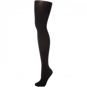 image of Aristoc Luxury Soft Opaque 200D tights - Black