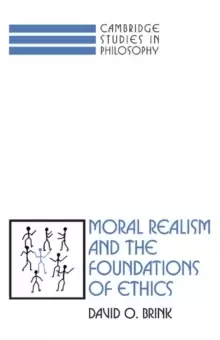 Image of Moral Realism and the Foundations of Ethics
