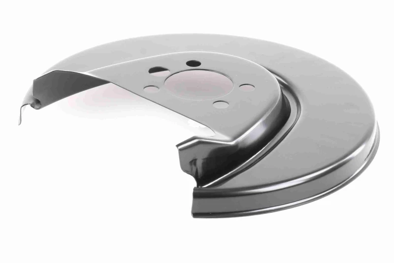 Image of Brake disc backing plate VAICO V10-3898