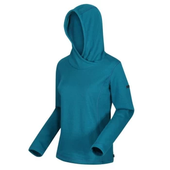 image of Regatta Kyrielle Overhead Fleece - GulfstrmJrsy