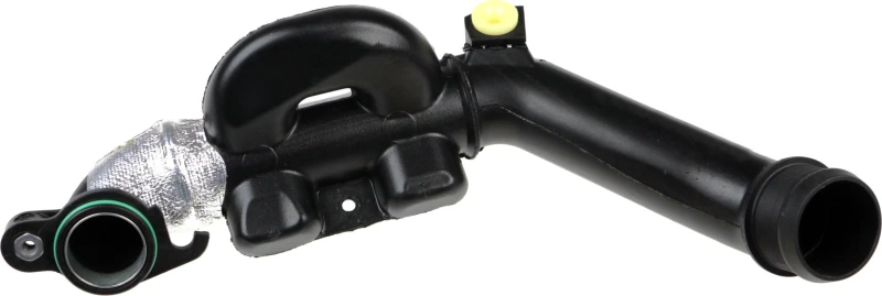 Image of GATES Charger intake hose GATES 09-1417