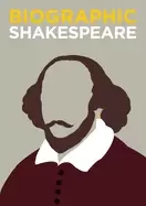 Image of biographic shakespeare